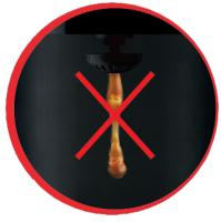 Cafetera de goteo Moulinex FG1214F0, 12 tazas, 1,1 L - Negro - details 1