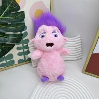 Muñeco De Peluche Bibble Monstruo De La Suerte Peluche Suave Para Niños Almohada De Descanso Para Cumpleaños Y Regalos De Navidad - details 1