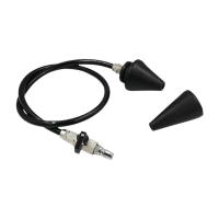Herramienta De Drenaje De Aceite Pneumática Generica Anticongelante Remover De Residuos Profesional Accesorios De Automóvil Para Motor Universal Eliminador De Residuos De Aceite - details 6