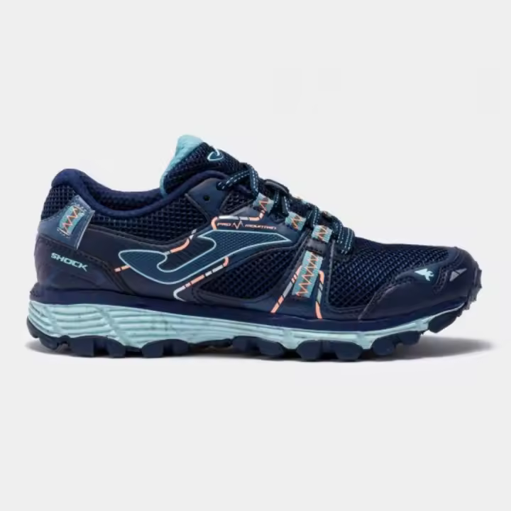 Deportivo Joma Shock Trail Running TKSHLW2203 Joma - 1