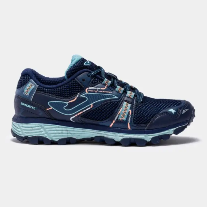 Deportivo Joma Shock Trail Running TKSHLW2203 Joma - 1