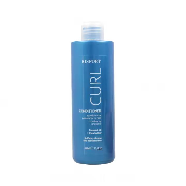 Acondicionador Rizos Risfort 400 Ml - Hidratación Intensa - 1