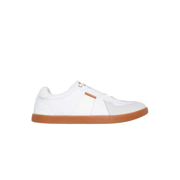 Zapatillas Skechers Placer Camilo Hombre Blanco - 1