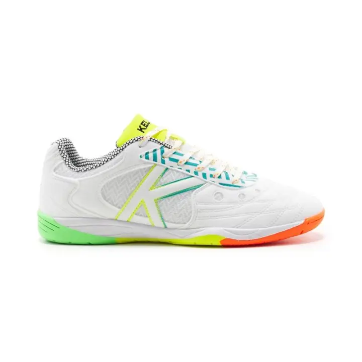 Kelme Zapatillas De Fútbol Sala Kelme Indoor Copa Unisex - 1