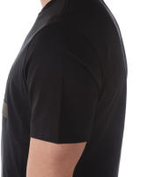 Camiseta Emporio Armani EA7 Algodon Hombre Negro 3 ZPT42PJ18Z 1200 - details 7