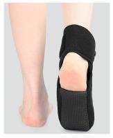 Plantar Fasciitis Medio De Noche Calcetín-Plantar Fascia Suave Para Dormir Afectación De La Tendón De Aquiles Dolor De Talón - details 8