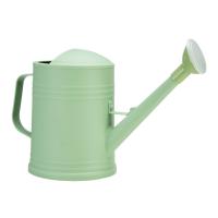 Cubeta De Riego Para Plantas 2L Con Cabeza De Rociador Largo Cubeta De Flores Para Riego Externo Y Doméstico Herramientas De Jardinería - details 6