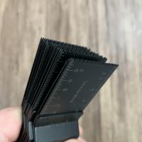 Cuchilla Multifuncional Para Sábanas Oscilantes Herramienta Para Corte En Madera Metal Y Plástico Renovador Cuchilla Cortadora Para Uso En Reformas - details 11