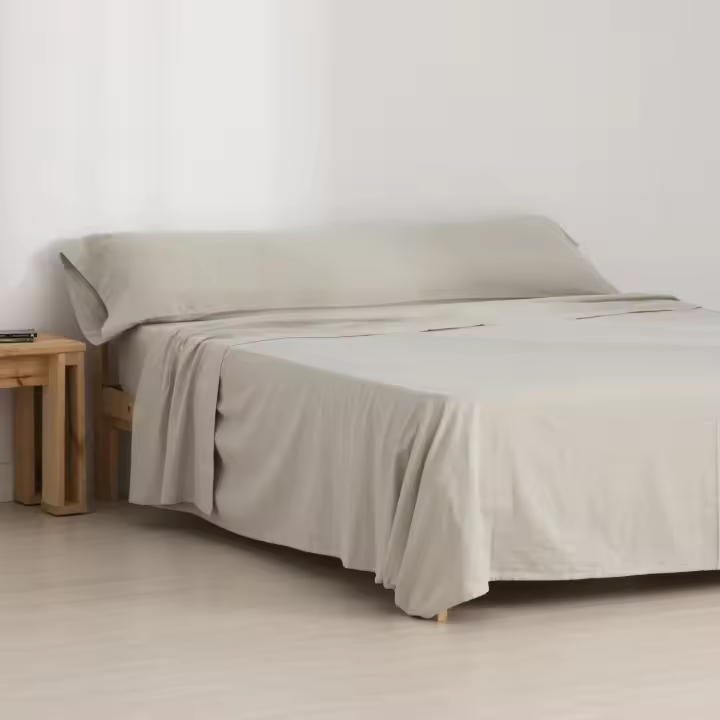 Juego Sábanas Franela BL Belum | Invierno | 100% Algodón - 1