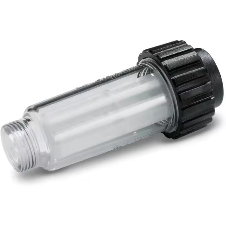 La hidruladora Contra partículas de suciencia, para K2-K7 - 1