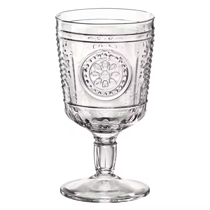 Copas Romantic Candy Bormioli Rocco - 1