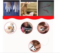 Cortaúñas para mascotas, Tijeras cargables por USB para pulir uñas, cortaúñas para Perros, Device de manicura Automático - details 0