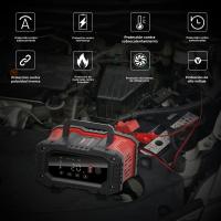 Cargador De Batería Automático Inteligente 20A/10A 12V/24V Para AGM GEL WET Ácido Plomo Carga Rápida Pulso Reparación Para Coche - details 29