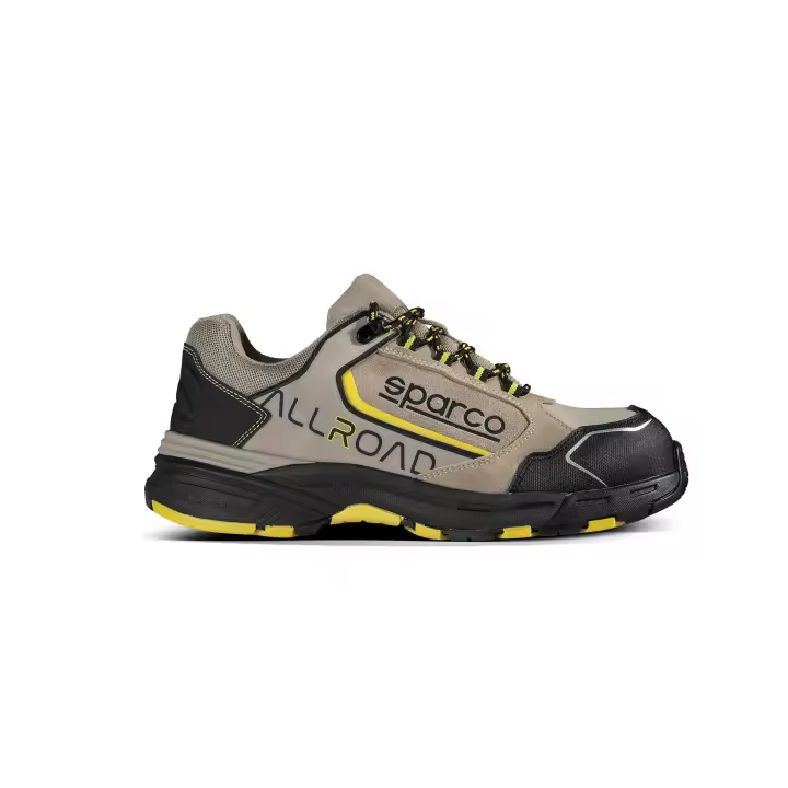 Zapato laboral allroad s3 esd talla 43 0752843tagi sparco - 1