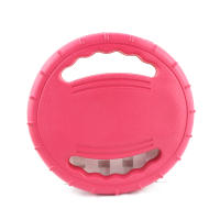 Juguete Interactivo Para Perros Disco Volador De Goma Suave Flecha Aérea Para Entrenamiento Y Masticar Juguete Para Mascotas - details 10