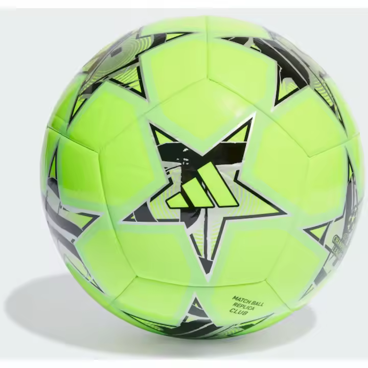 Adidas Balon Ucl Cbl Ia0949 - 1
