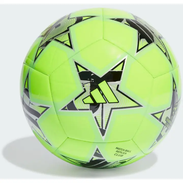 Adidas Balon Ucl Cbl Ia0949 - 1