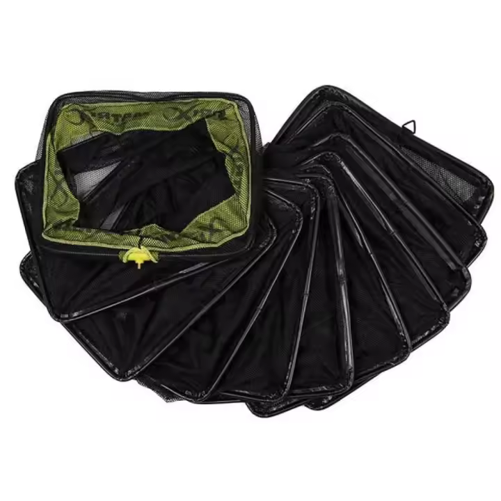 Matrix Fishing Rejoncillo Flow Mesh Verde - 1