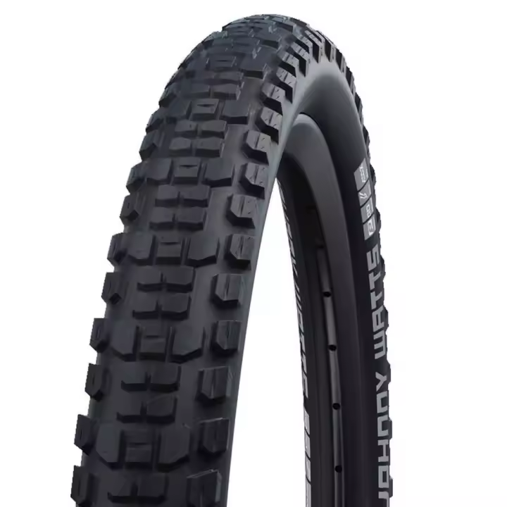 Schwalbe Cubierta Rígida De Mtb Johnny Watts Perf 65 29´´ X 2.60 - 1