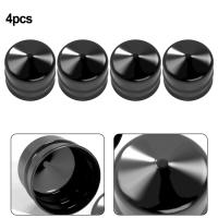 4pcs Juego De Cubiertas De Eje Para Tractor De Jardín Compatible Con Craftsman 532104757 Repuesto Para Motosierra - details 1