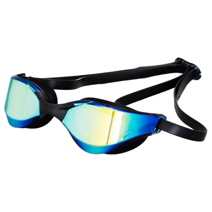 Verde Gafas de Nación Ajustables Impermeables para Adultos - 1