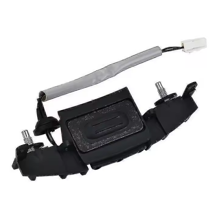 Boot Tailgate Opening Switch compatible Nissan Micra 02-10 K12 25380ax60b - 1