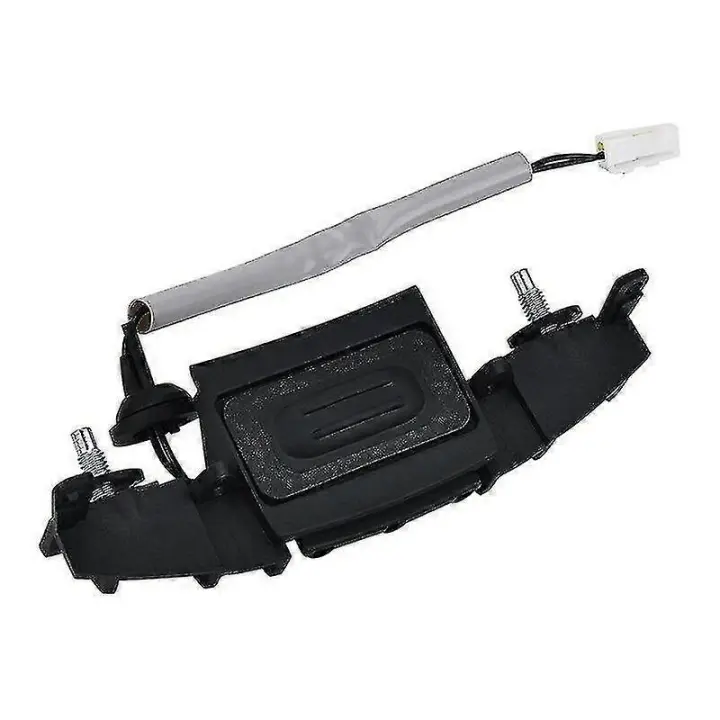 Boot Tailgate Opening Switch compatible Nissan Micra 02-10 K12 25380ax60b - 1