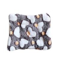 Alfombra De Cama Para Pequeños Coletas En Invierno Caliente Hogar Accesorios Para Hamster Surtido De Mascotas Incluye Conejo Chinchilla Conejo Y Erizo Nueva - details 20