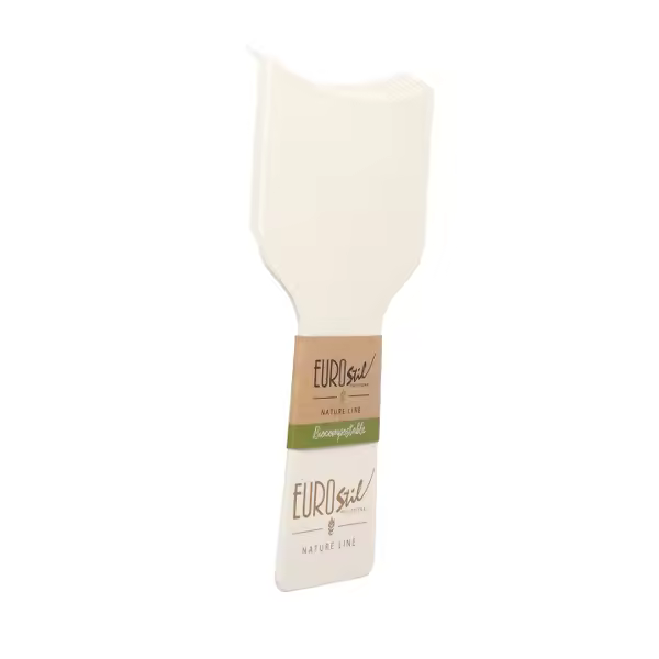 PALETA ESPECIAL MECHAS BIODEGRADABLE NATURE LINE (marca: Eurostil) - 1