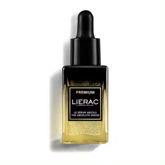 LIERAC PREMIUM el serum absoluto antiedad 30ml - 1