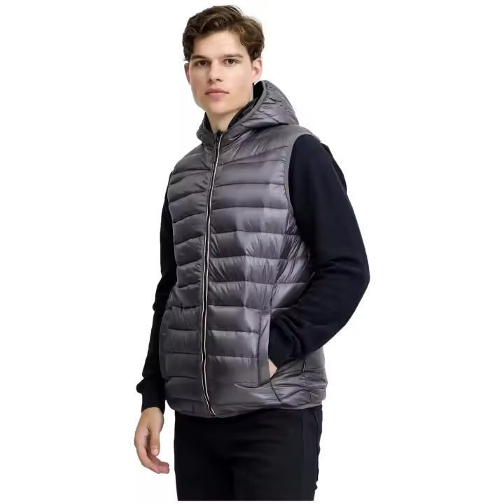 Chaleco Blend Outewear - 1