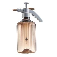 Botella De Rociador De Jardín Portátil De 2L Con Presión Para Plantas Y Flores Herramientas De Jardinería Accesorios De Plástico - details 5
