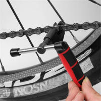 Herramienta De Reparación De Bicicleta Extractor De Enlaces De Cadena De Acero Splitter De Cadena De Bicicleta MTB Accesorios De Herramientas De Bicicleta - details 2