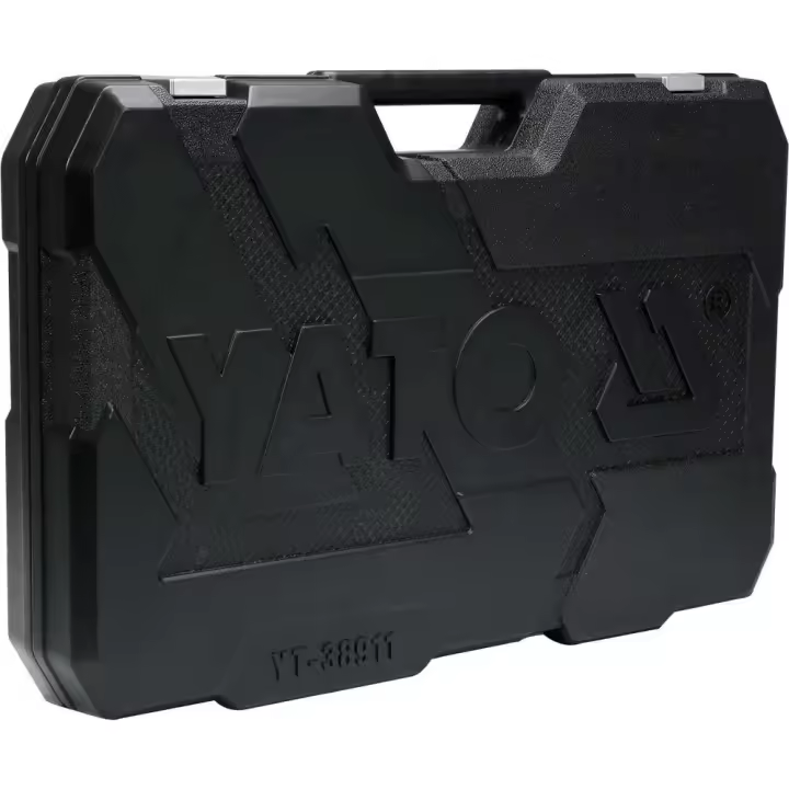 Yato YT-38911 - Tool set 1/2", 79pcs, xxxl - 1