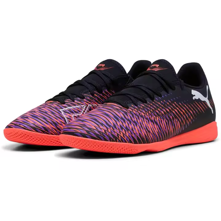 Puma Botas De Fútbol Future 8 Play It Low - 1