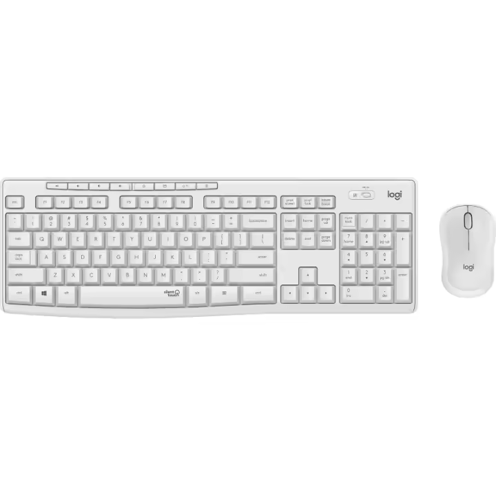 Logitech - MK295 Silent - 920-009822 920-009822 - 1