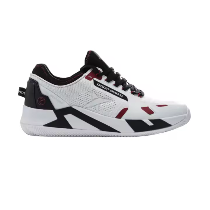 Zapatillas de Pádel DROP SHOT BENARA LIMA DZ301002 - 1