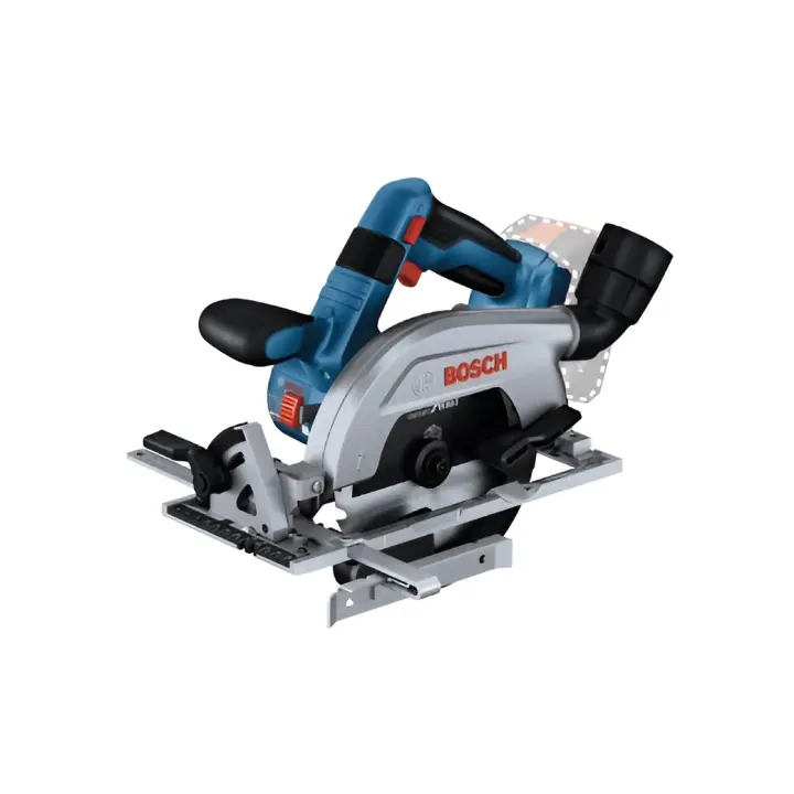 Sierra Eléctrica Bosch Gks 18v-57-2 L - Potente y Versátil - 1