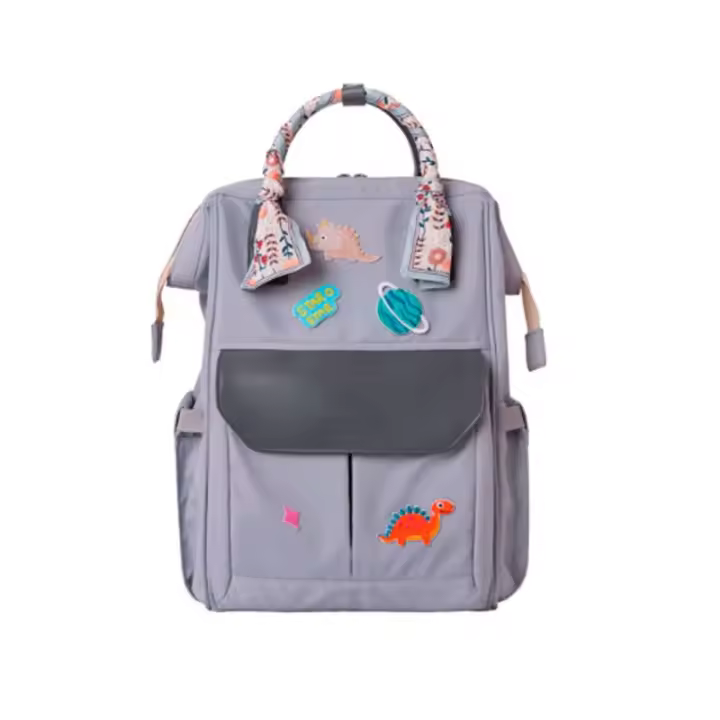 Mochila Maternal Kikka Boo Myla - 1