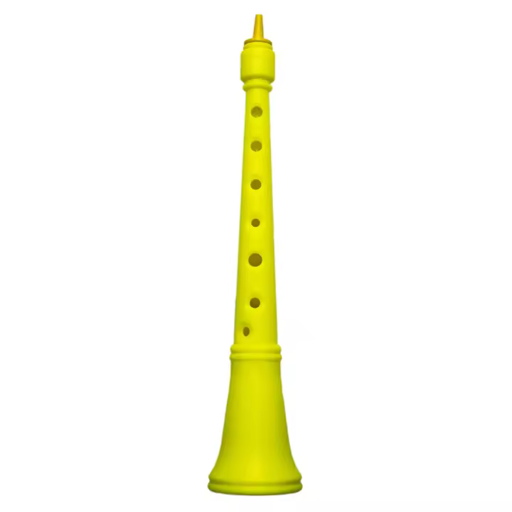 DULZAINA-LLopis /Plastico ABS/Sol/ Color Amarillo - 1