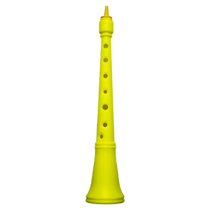 DULZAINA-LLopis /Plastico ABS/Sol/ Color Amarillo - 1