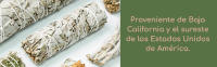 Set de Salvia Blanca Sagrada MUT22 para Quemar - Purificación y Armonía - Salvia Apiana 100% Natural - Limpieza Espiritual y Rituales Energéticos - details 1