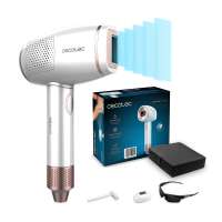 Bamba SkinCare IPL Gun - Depiladora de luz pulsada de pistola compacta con lámpara de cuarzo, 500.000 disparos y pantalla. ¡Con función de enfriamiento y sistema de seguridad! - details 0