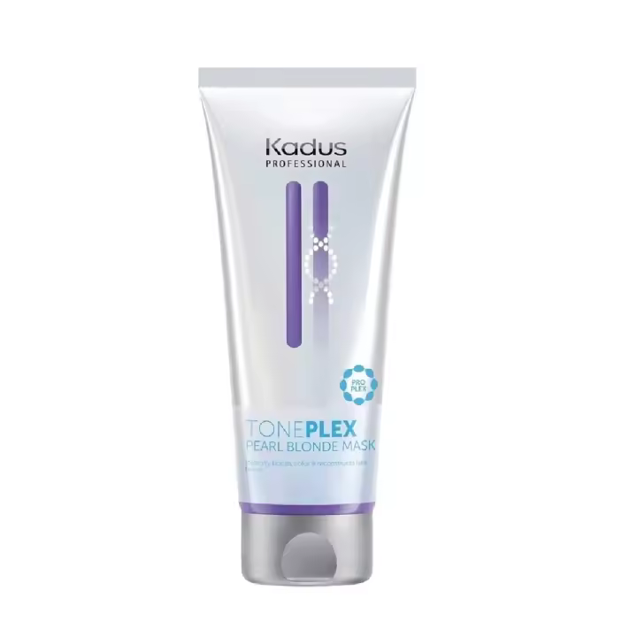 Kadus Tone Plex Pearl Blond 250 Ml - 1