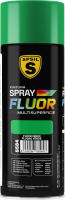 Pintura en Spray Fluorescente Multicolor  Profesional 200ml – Uso en Metal, Madera y Plástico – Alta Cobertura, Interior y Exterior - Variedad de Colores - details 2