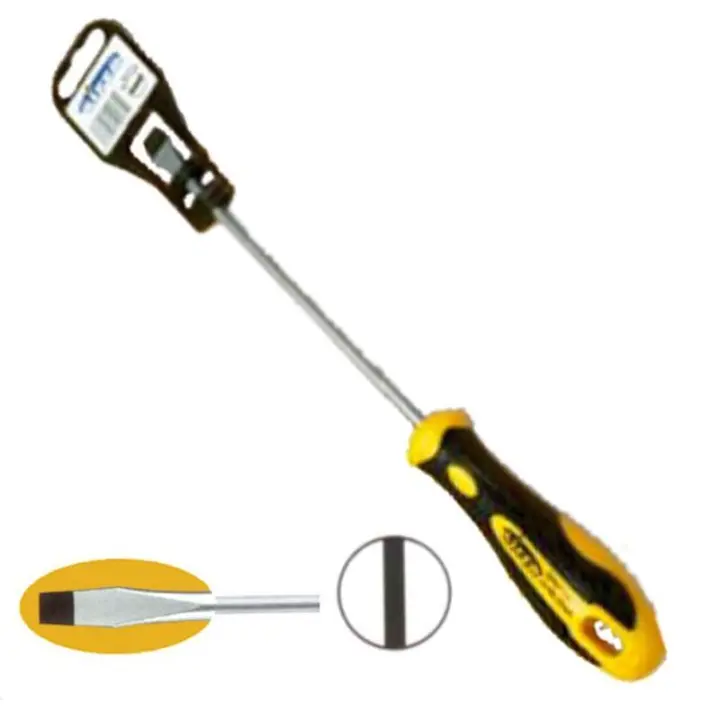 Sifer destornillador boca plana 8.0x175 profesional - 1