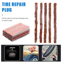 Tiras de Sellado para Neumáticos de Coche y Bicicleta Reparación de Pinchazos 50Pcs - details 5