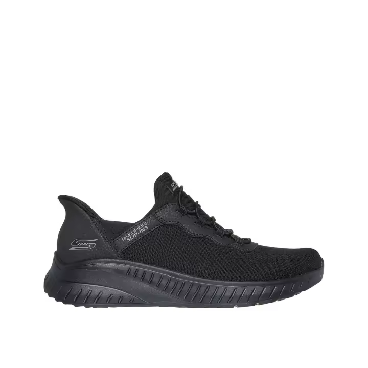 ZAPATILLAS DEPORTIVAS Skechers Slip-ins: BOBS Sport Squad Chaos NEGRO 117500 - 1