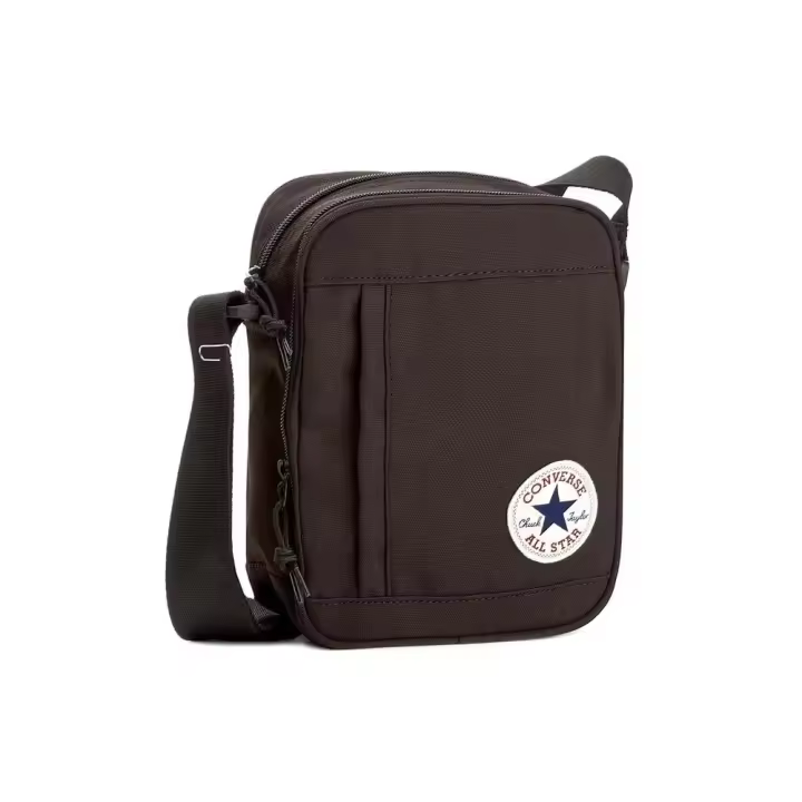 Bolso Bandolera Poly CrossBody, Marca Converse, Variedad de colores, 22 cm, Unisex ¡Envío en 48 Horas! - 1