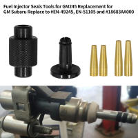 Herramientas De Sellado De Inyector De Combustible Para GM245 Reemplazo Para GM Subaru En-49245 En-51105 Herramientas De Sellado De Inyector De Combustible - details 1